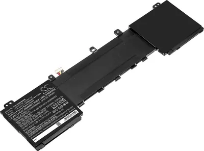 Obrázek produktu pro Baterie pro Asus Zenbook Pro 15 / 5500ve/Ux550gd, 4400 mAh, Li-Pol