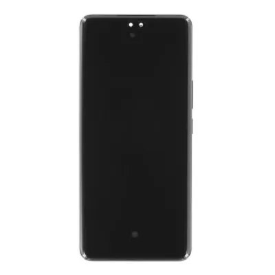 Obrázok produktu pre Originálny displej pre Honor 90 Pro 0235AFVR LCD Mit Akku Midnight Black