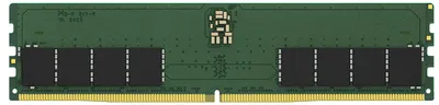 Produktbild von Kingston ValueRAM 32 GB DDR5 6400 MT/s 288-pin DIMM Speichermodul