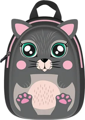 Immagine prodotto di Zaino Gatto - Collezione Urrà