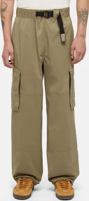 Produktbild von DICKIES FLIGHT DOUBLE KNEE Grün