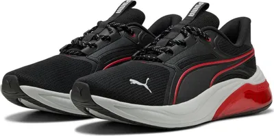 Image de Puma Cell Thrill Dash Chaussures de course Noir EU 43 Homme Noir EU 43