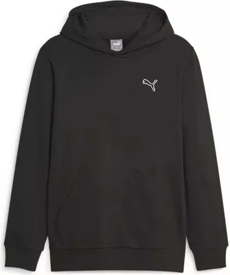 Produktbild von PUMA BETTER ESSENTIALS Hoodie F PUMA BLACK L