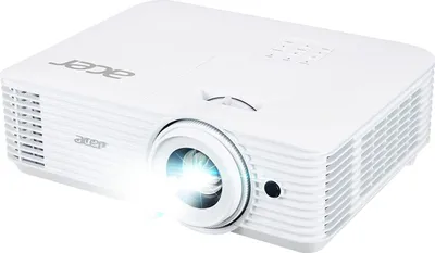Produktbild von Acer M511, 4300 ANSI Lumen, DLP, 1080p (1920x1080), 10000:1, 16:9, 685,8 - 7645,4 mm (27 - 301")