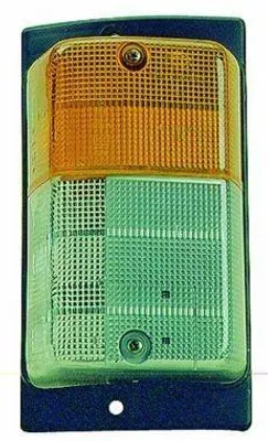 Produktbild von ABAKUS 771-1501L Blinker Blinkleuchte vorne Links für SCANIA 2 - series