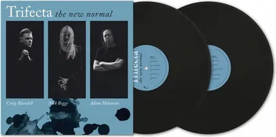 Zdjęcie produktu dla Trifecta: Nowa normalność