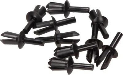 Zdjęcie produktu dla Kołek Nadkola Opel 6Mm (10Szt)