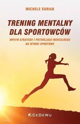 Immagine prodotto di Trening mentalny dla sportowców