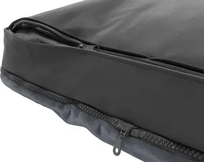 Obrázek produktu pro MADISON HOL5G021, Polštářový pelech, Venkovní, Šedá, Bavlna, 1200 mm, 800 mm