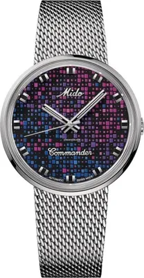 Image de Mido Mod. M8429-4-N7-11