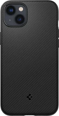 Obrázek produktu pro Pouzdro Spigen iPhone 14 Plus Mag Armor - matné černé