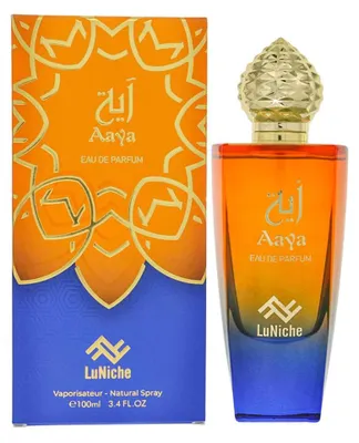 Produktbild von Luniche Aaya Eau de Parfum Unisex 100 ml