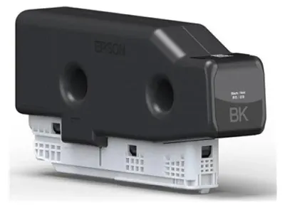 Produktbild von Epson C13T08Q140, Schwarz, 1 Stück(e), Einzelpackung