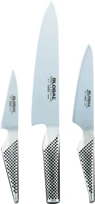 Produktbild von Global Messerset G-237