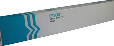 Immagine prodotto di Nastro d'inchiostro Epson S015020 (nero)