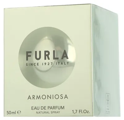 Obrázok produktu pre Furla Armoniosa parfumovaná voda v spreji (50 ml)