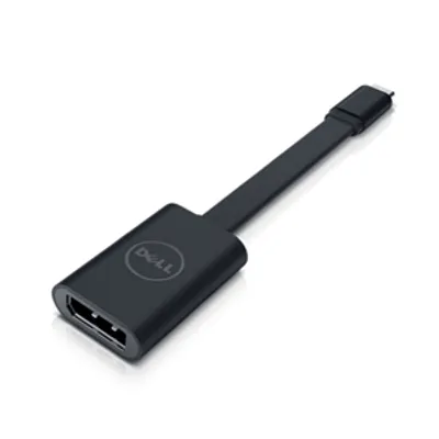 Image de Adaptateur Dell 470-ACFC USB-C, DisplayPort