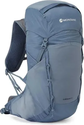 Produktbild von Montane Trailblazer 32l Rucksack Blau  Herren,Damen Blau One Size