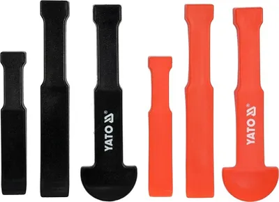 Obrázek produktu pro Yato YT-08477, 6 kusů