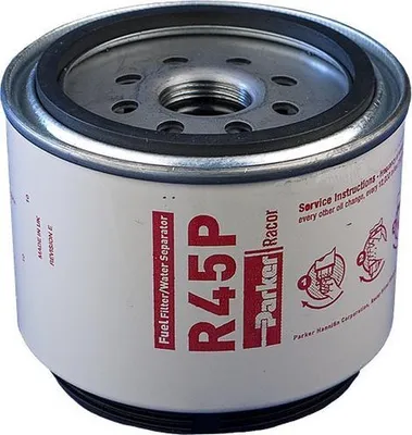 Obrázek produktu pro 30 mikronů P - R45P PRO RACOR 445R 645R