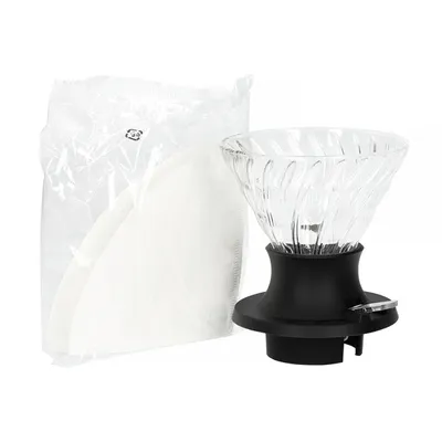 Zdjęcie produktu dla Immersion Coffee Dripper SWITCH 200ml SSD-200-B / Bestbrew