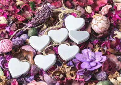 Produktbild von Grafika Puzzle Love - 1500 Teile Jigsaw Multicolor