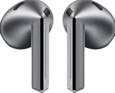 Produktbild von Samsung Galaxy SM-R420NZAAEUE, True Wireless Stereo (TWS), Anrufe/Musik, 5 g, Kopfhörer, Grau