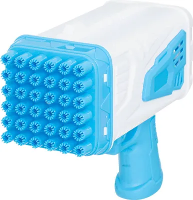 Produktbild von Seifenblasenmaschine BAZOOKA