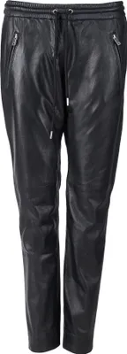 Produktbild von JCC Lederhose 3102153 Damen black 44