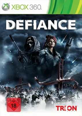 Produktbild von Defiance