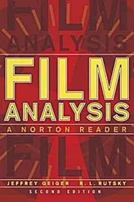 Produktbild von Film Analysis