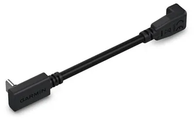 Obrázek produktu pro Garmin 010-13199-01, Mini-USB B, USB C, Černá
