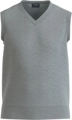 Produktbild von Olymp Casual 533667-Pullunder silbergrau XXL