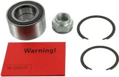 Immagine prodotto di Kit cuscinetti ruota SKF VKBA 6540