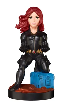 Obrázek produktu pro Merc  Cable Guy: Black widow