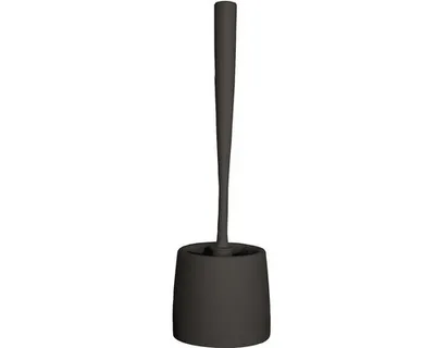 Obrázok produktu pre WC kefa s držiakom plastová