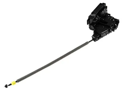 Produktbild von Türschloss hinten rechts (Stellmotor), passend für Mercedes-Benz W205, W213