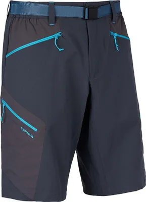 Produktbild von Ternua Maktor Kurze Hose Grau S Mann Grau S