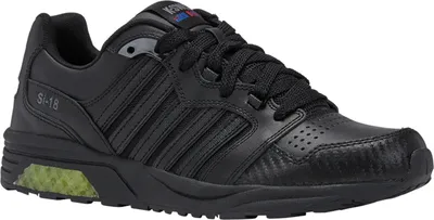 Produktbild von K-SWISS SI 18 RANNELL Herren Sneaker 07920 schwarz, Schuhgröße:44 EU