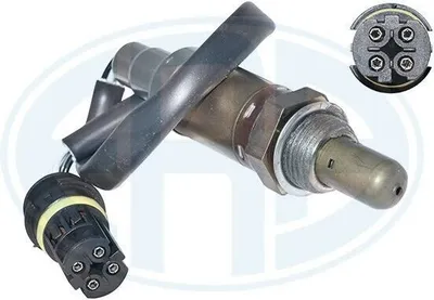 Produktbild von ERA Lambdasonde für BMW 1 Schrägheck (E87) Sprungsonde 315mm 570226A