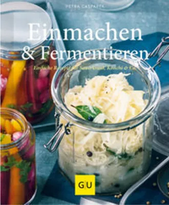 Produktbild von Einmachen & Fermentieren