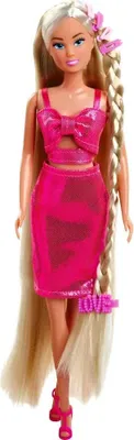Produktbild von Simba|Steffi Love SL Dream Hair