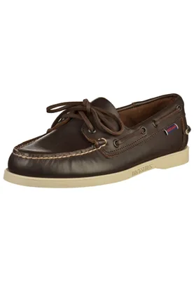 Image de Sebago Chaussures basses en cuir