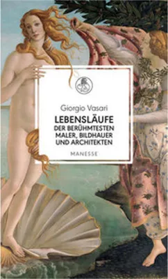 Obrázek produktu pro Lebensläufe der berühmtesten Maler, Bildhauer und Architekten