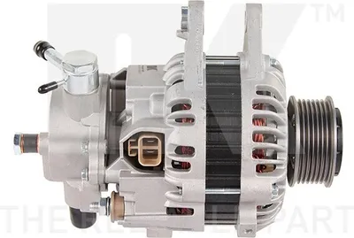 Produktbild von Generator
