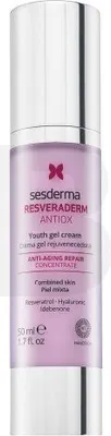 Image de Sesderma Resveraderm Concentré anti-âge 50ML