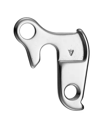 Produktbild von Union Marwi Schaltauge GH-002 mit Befestigungsschraube gearhanger