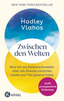 Produktbild von Zwischen den Welten