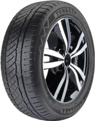 Produktbild von Tomket Allyear 3 155/80 R13 79T Allwetterreifen ohne Felge