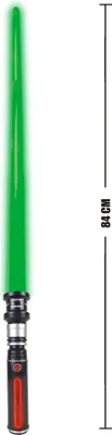 Immagine prodotto di Spada laser verde